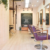 Gocco hair