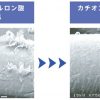 縮毛矯正用トリートメントにPiMピムヘアエステ