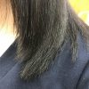 美容師が教えるどうしたら縮毛矯正は内巻きになる